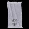 Customer Supplied Towel Thumbnail