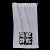 Customer Supplied Towel Thumbnail
