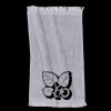 Customer Supplied Towel Thumbnail
