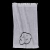Customer Supplied Towel Thumbnail