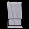 Customer Supplied Towel Thumbnail