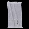 Customer Supplied Towel Thumbnail