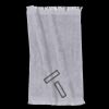 Customer Supplied Towel Thumbnail
