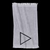 Customer Supplied Towel Thumbnail