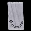 Customer Supplied Towel Thumbnail
