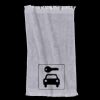 Customer Supplied Towel Thumbnail