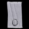 Customer Supplied Towel Thumbnail