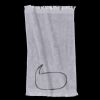 Customer Supplied Towel Thumbnail