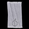 Customer Supplied Towel Thumbnail