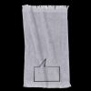 Customer Supplied Towel Thumbnail