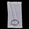 Customer Supplied Towel Thumbnail