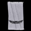 Customer Supplied Towel Thumbnail