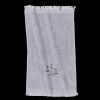 Customer Supplied Towel Thumbnail