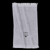 Customer Supplied Towel Thumbnail