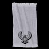 Customer Supplied Towel Thumbnail
