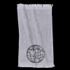 Customer Supplied Towel Thumbnail