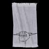 Customer Supplied Towel Thumbnail