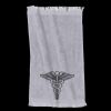 Customer Supplied Towel Thumbnail