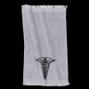 Customer Supplied Towel Thumbnail