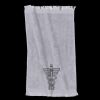Customer Supplied Towel Thumbnail