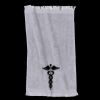Customer Supplied Towel Thumbnail
