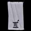 Customer Supplied Towel Thumbnail