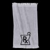 Customer Supplied Towel Thumbnail