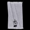 Customer Supplied Towel Thumbnail