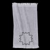 Customer Supplied Towel Thumbnail