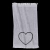 Customer Supplied Towel Thumbnail