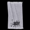 Customer Supplied Towel Thumbnail