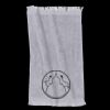 Customer Supplied Towel Thumbnail