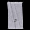 Customer Supplied Towel Thumbnail