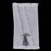 Customer Supplied Towel Thumbnail