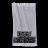 Customer Supplied Towel Thumbnail