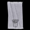 Customer Supplied Towel Thumbnail