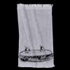 Customer Supplied Towel Thumbnail