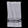 Customer Supplied Towel Thumbnail