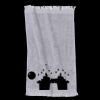 Customer Supplied Towel Thumbnail