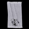 Customer Supplied Towel Thumbnail