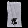 Customer Supplied Towel Thumbnail