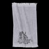 Customer Supplied Towel Thumbnail