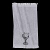 Customer Supplied Towel Thumbnail