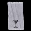 Customer Supplied Towel Thumbnail