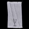 Customer Supplied Towel Thumbnail