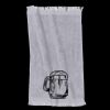 Customer Supplied Towel Thumbnail