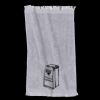 Customer Supplied Towel Thumbnail