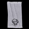 Customer Supplied Towel Thumbnail