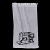 Customer Supplied Towel Thumbnail