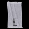 Customer Supplied Towel Thumbnail
